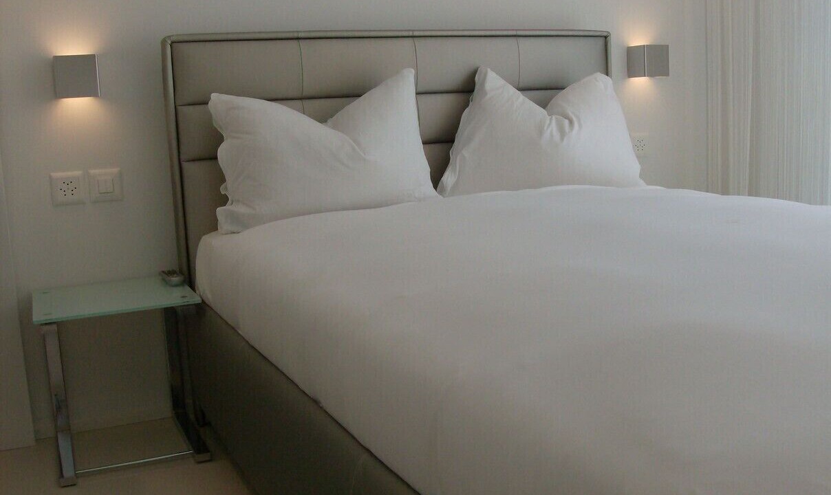 Photo of Bedroom in Oerlikon