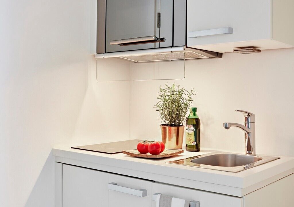 Photo of Kitchen in Oerlikon