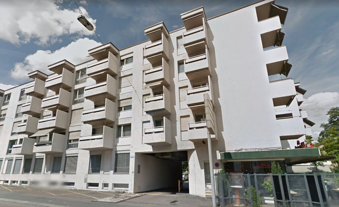 Photo of Outdoor in Oerlikon
