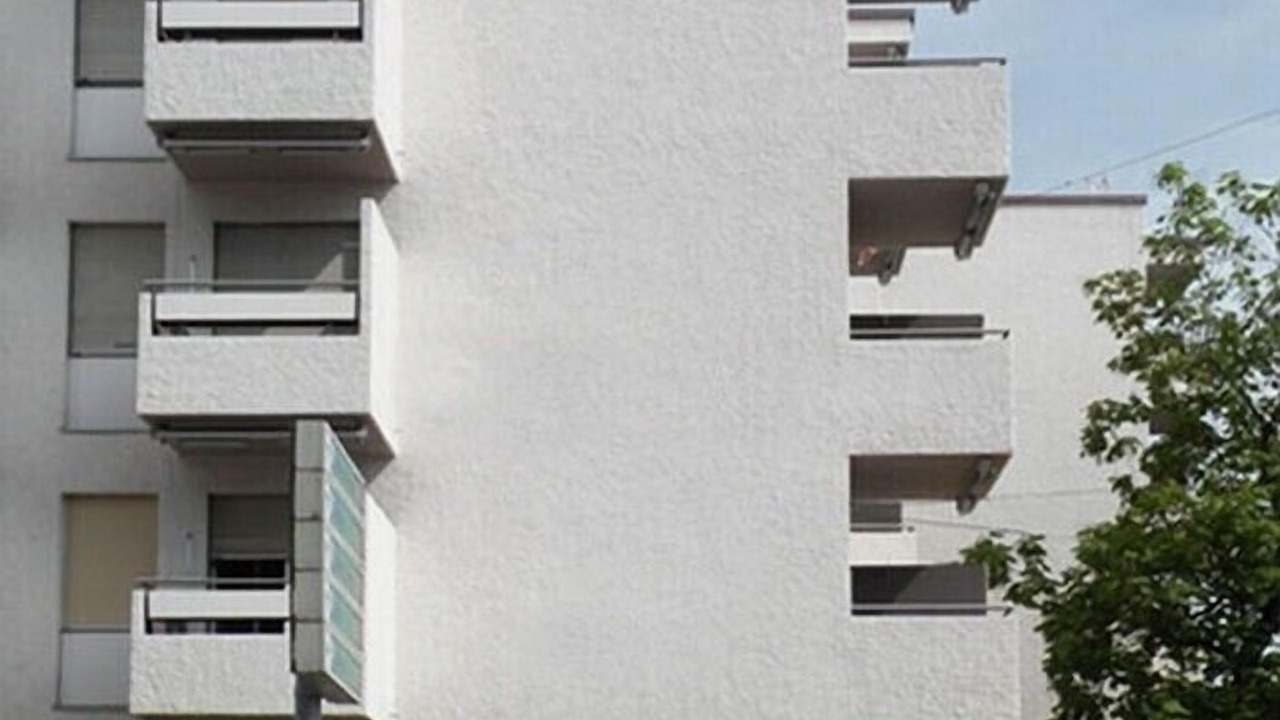Photo of Outdoor in Oerlikon