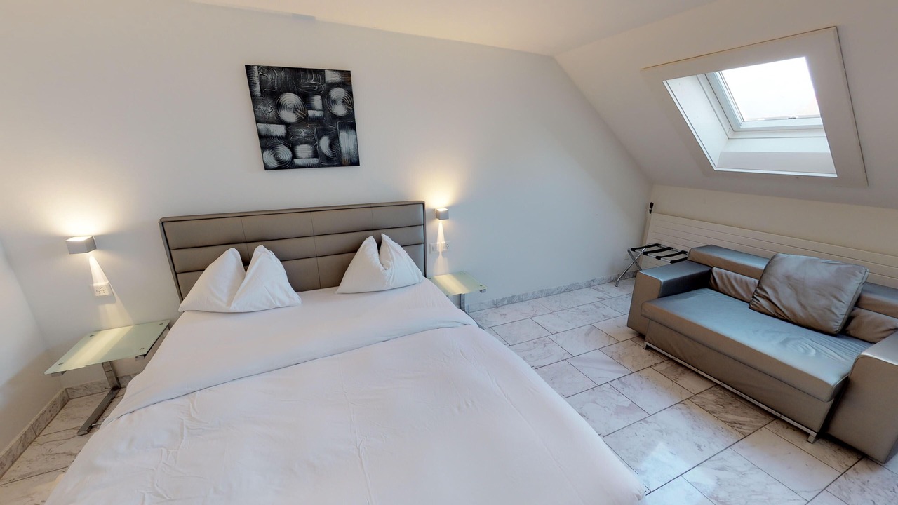 Photo of Bedroom in Oerlikon