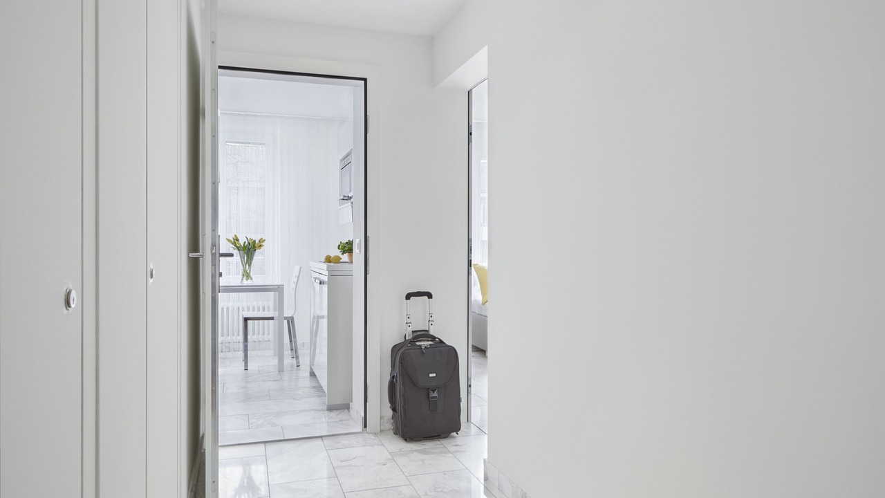 Photo of Bedroom in Oerlikon