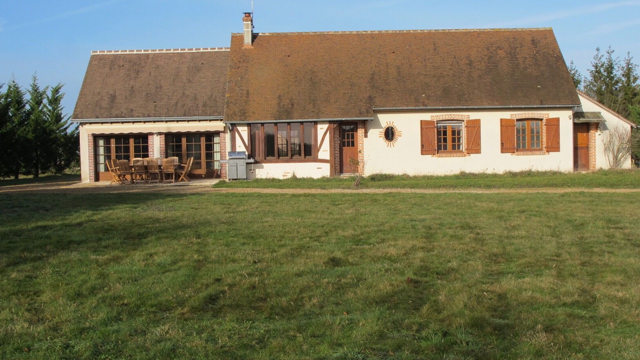 Photo of Outdoor in Fontaines-en-Sologne
