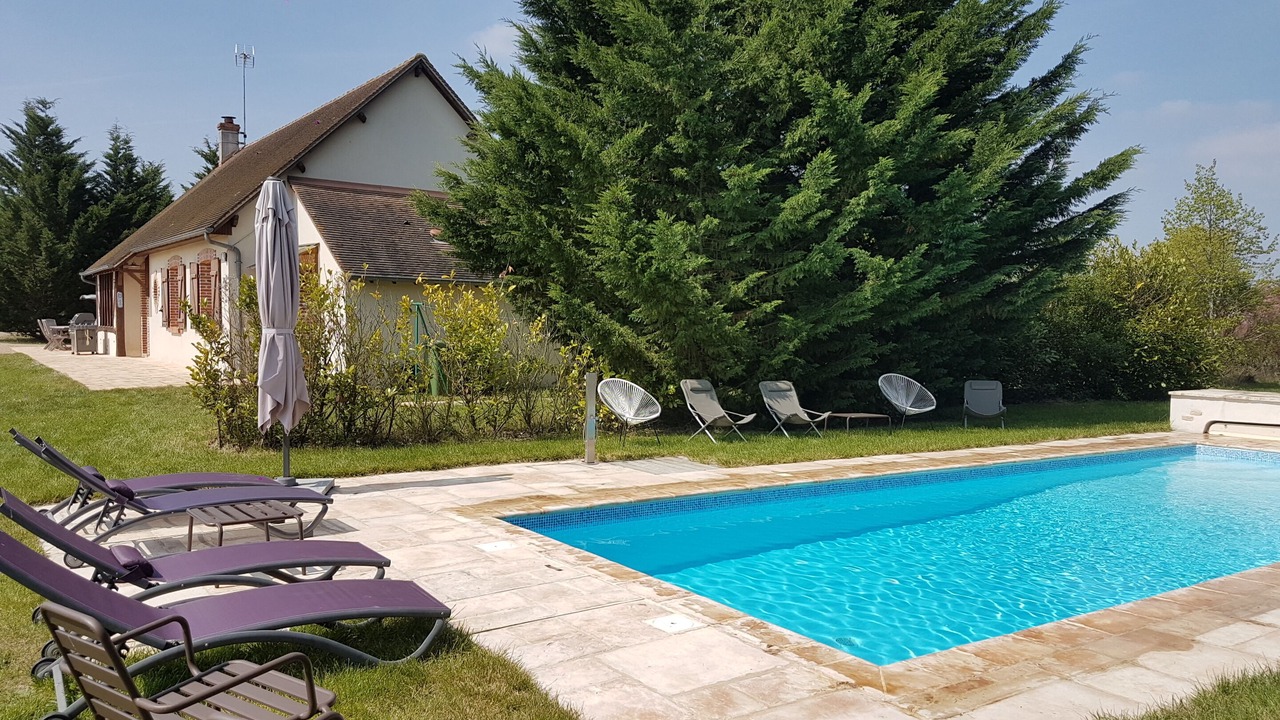 Photo of Outdoor in Fontaines-en-Sologne