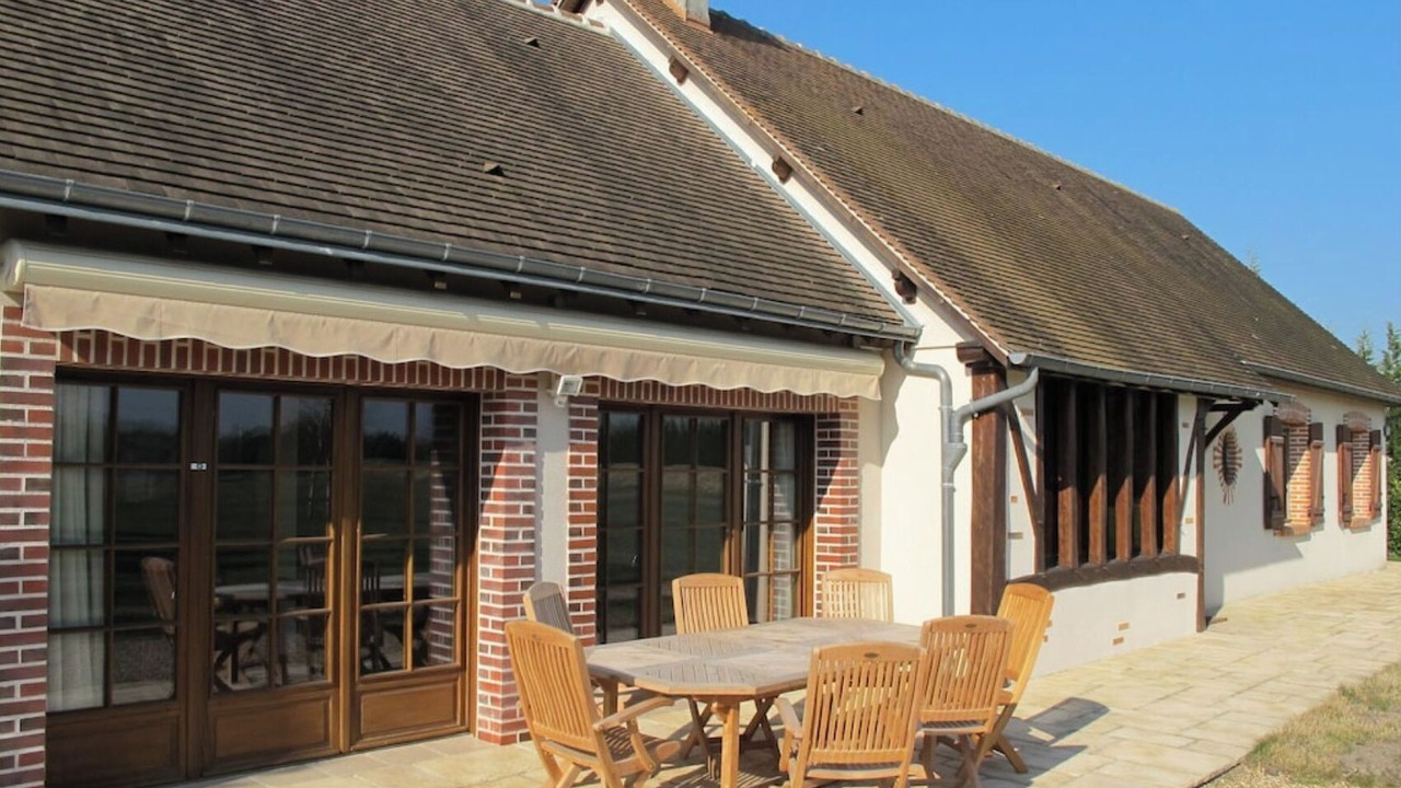 Photo of Outdoor in Fontaines-en-Sologne