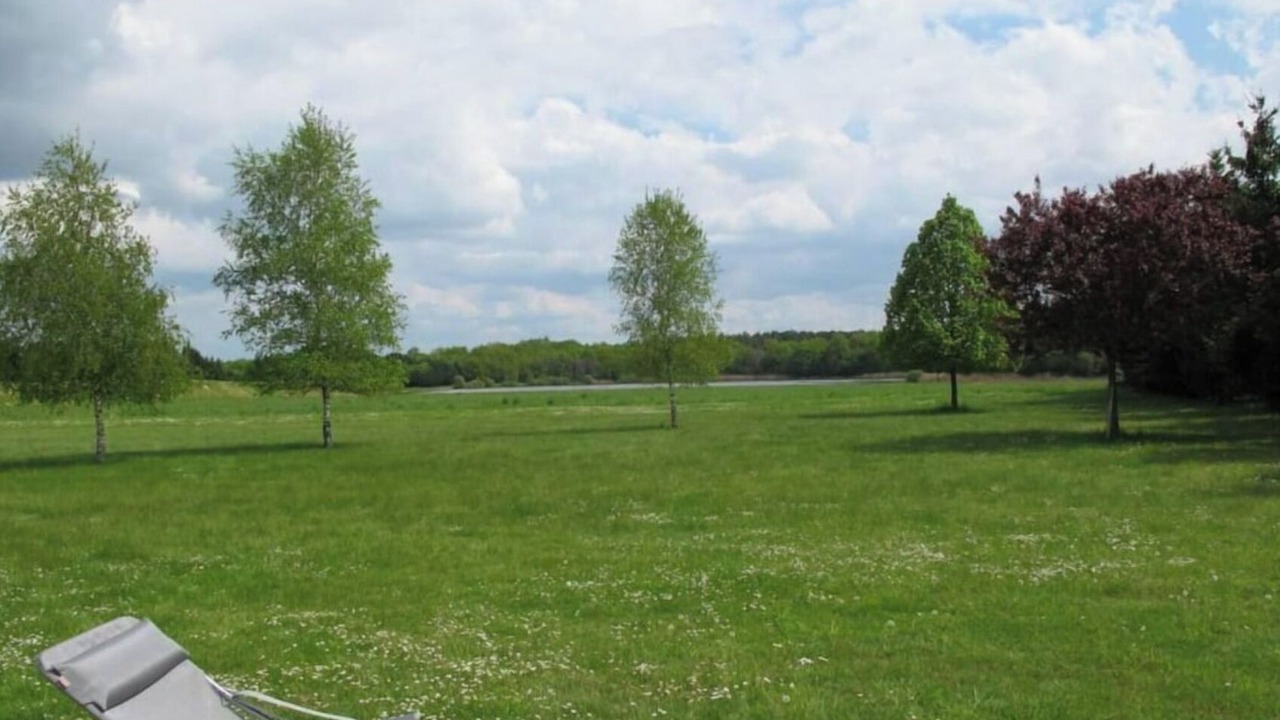 Photo of Outdoor in Fontaines-en-Sologne