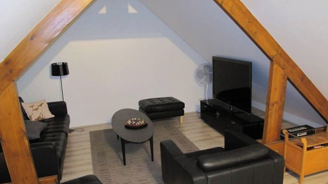 Photo of Livingroom in Fontaines-en-Sologne