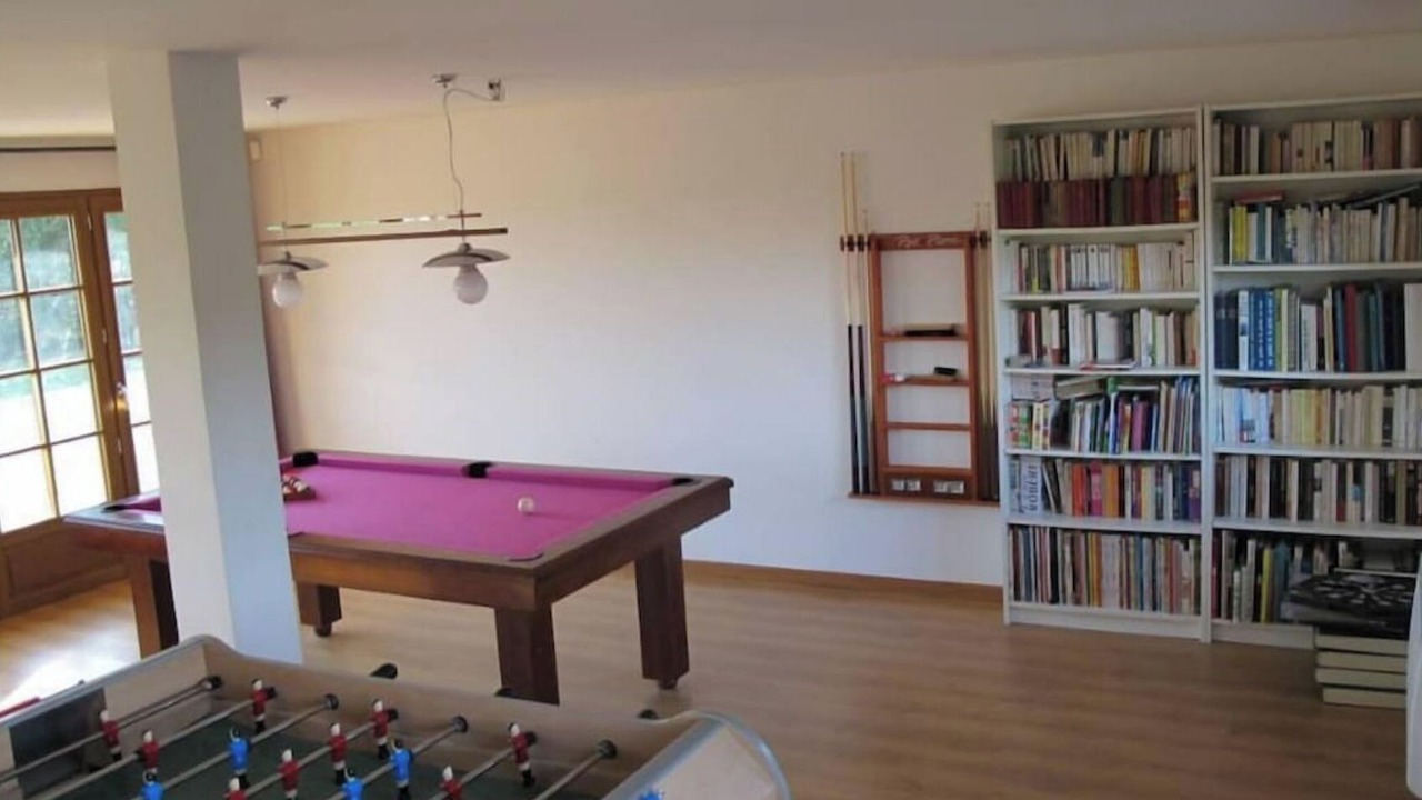 Photo of Bedroom in Fontaines-en-Sologne