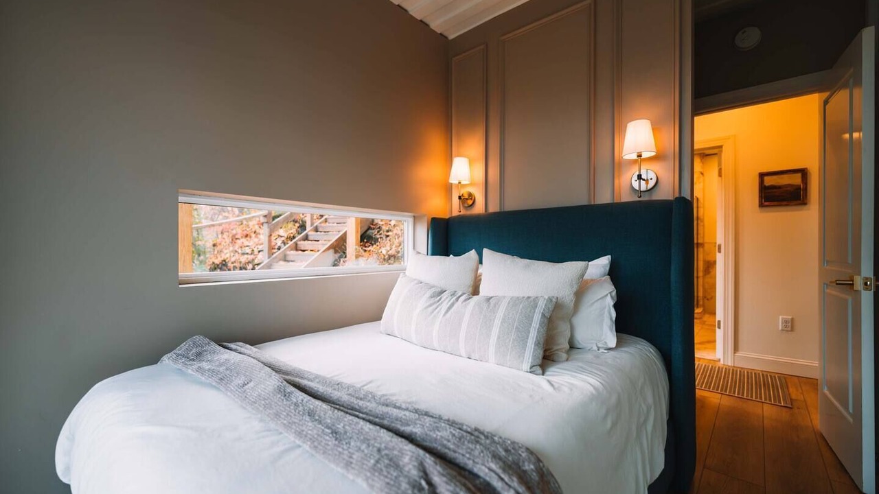 Photo of Bedroom in Rockbridge
