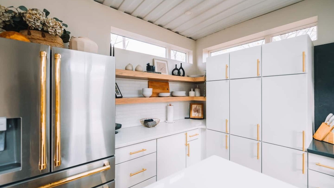 Photo of Kitchen in Rockbridge
