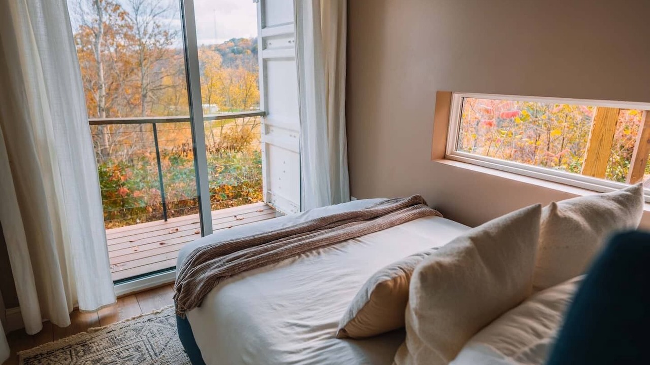 Photo of Bedroom in Rockbridge
