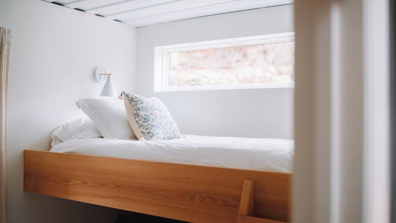 Photo of Bedroom in Rockbridge