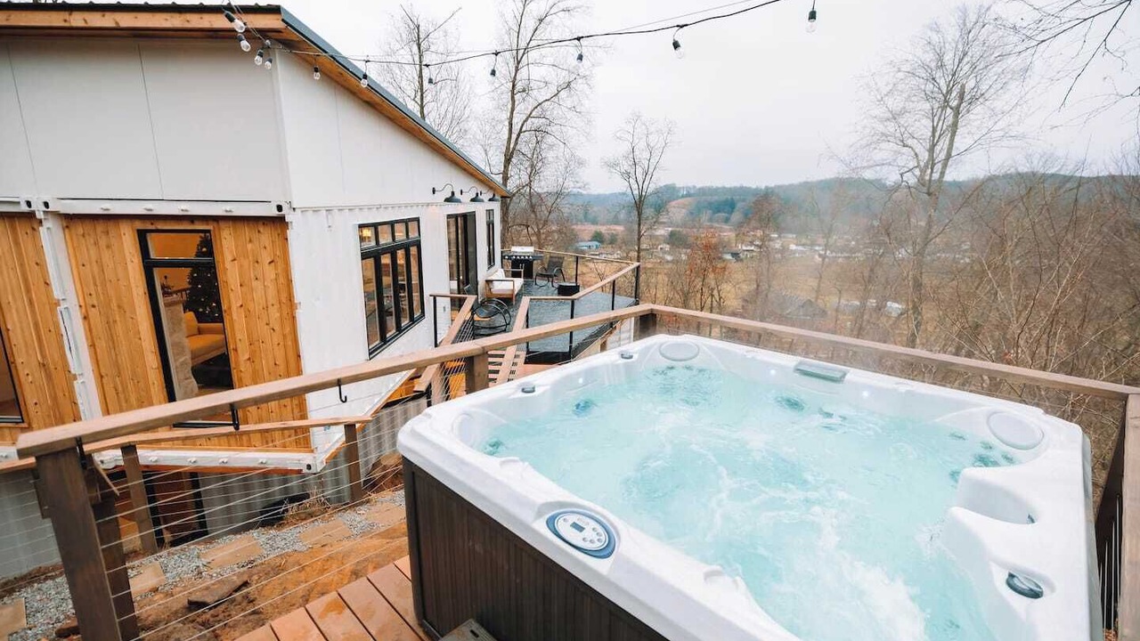 Photo of Patio Balcony in Rockbridge