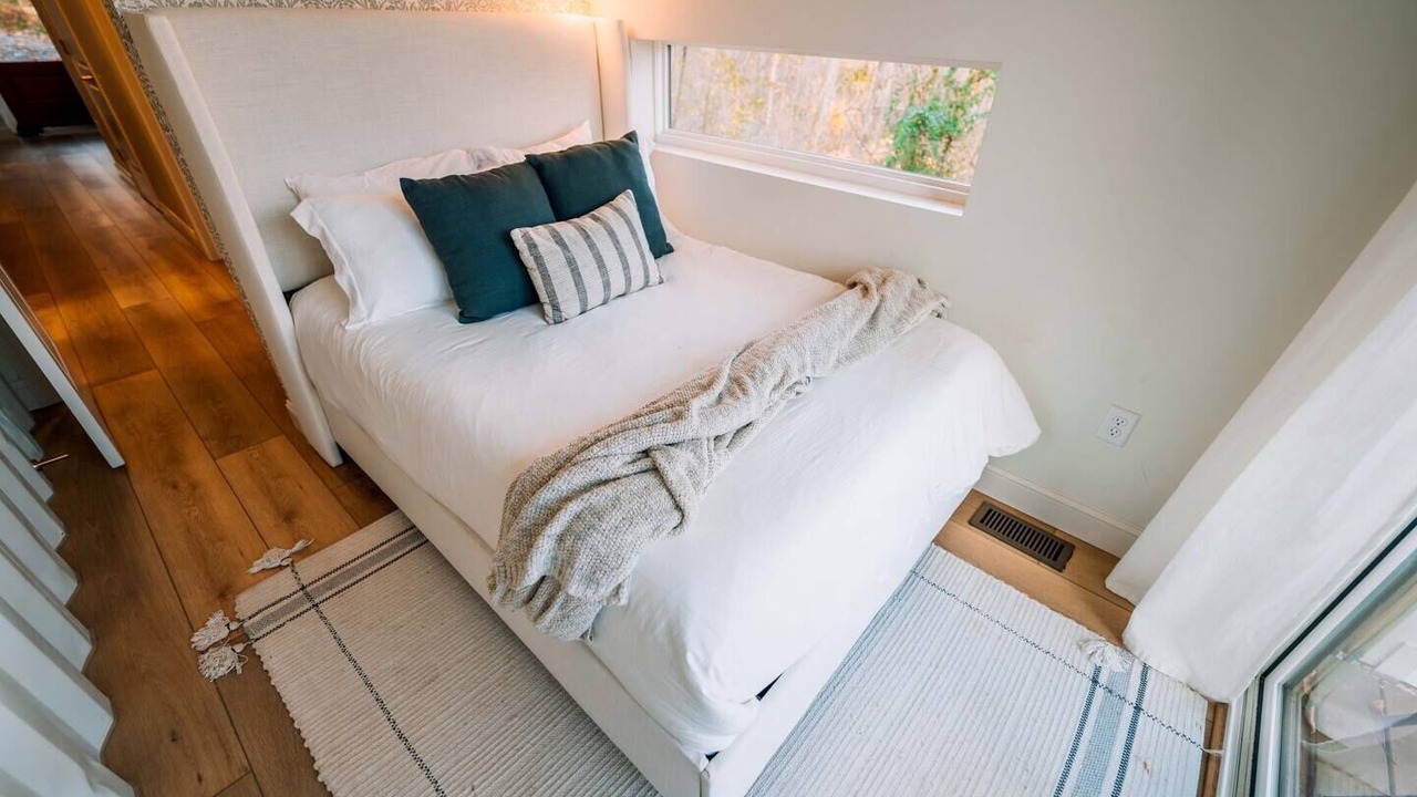 Photo of Bedroom in Rockbridge