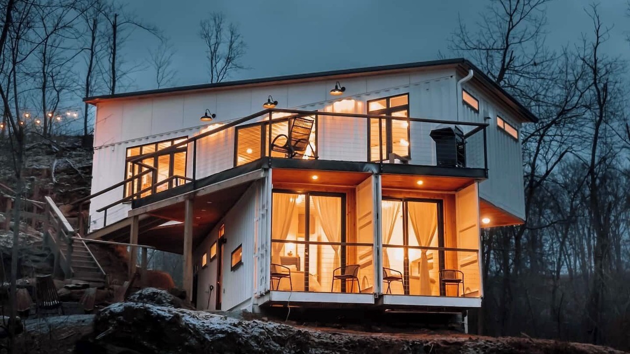 Photo of Outdoor in Rockbridge