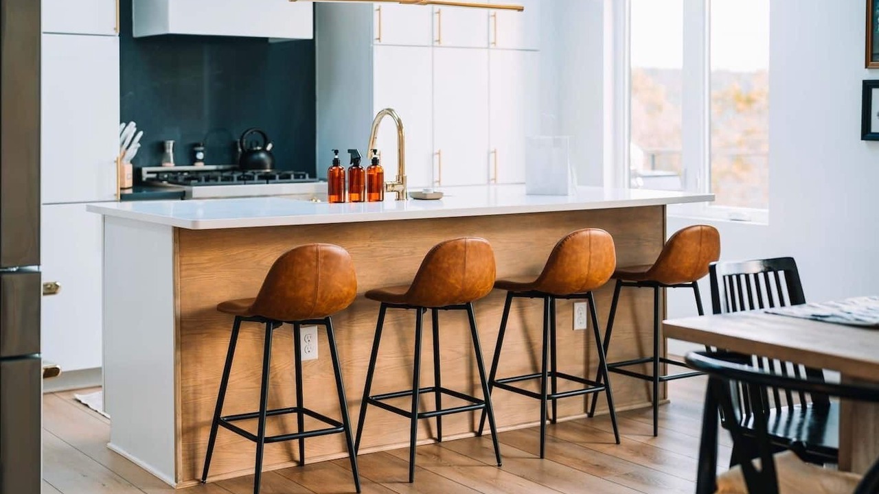 Photo of Kitchen in Rockbridge