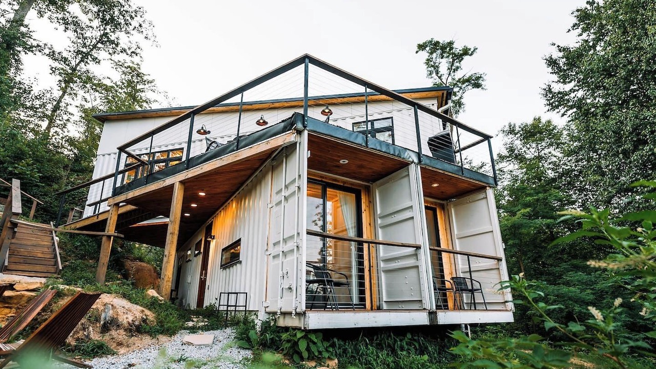 Photo of Outdoor in Rockbridge