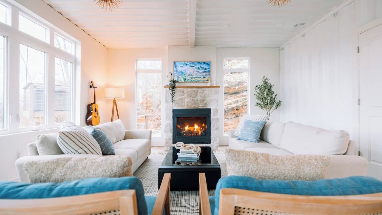 Photo of Livingroom in Rockbridge