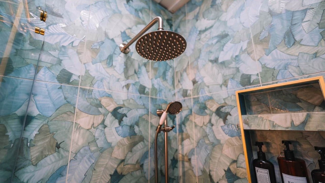 Photo of Bathroom in Rockbridge