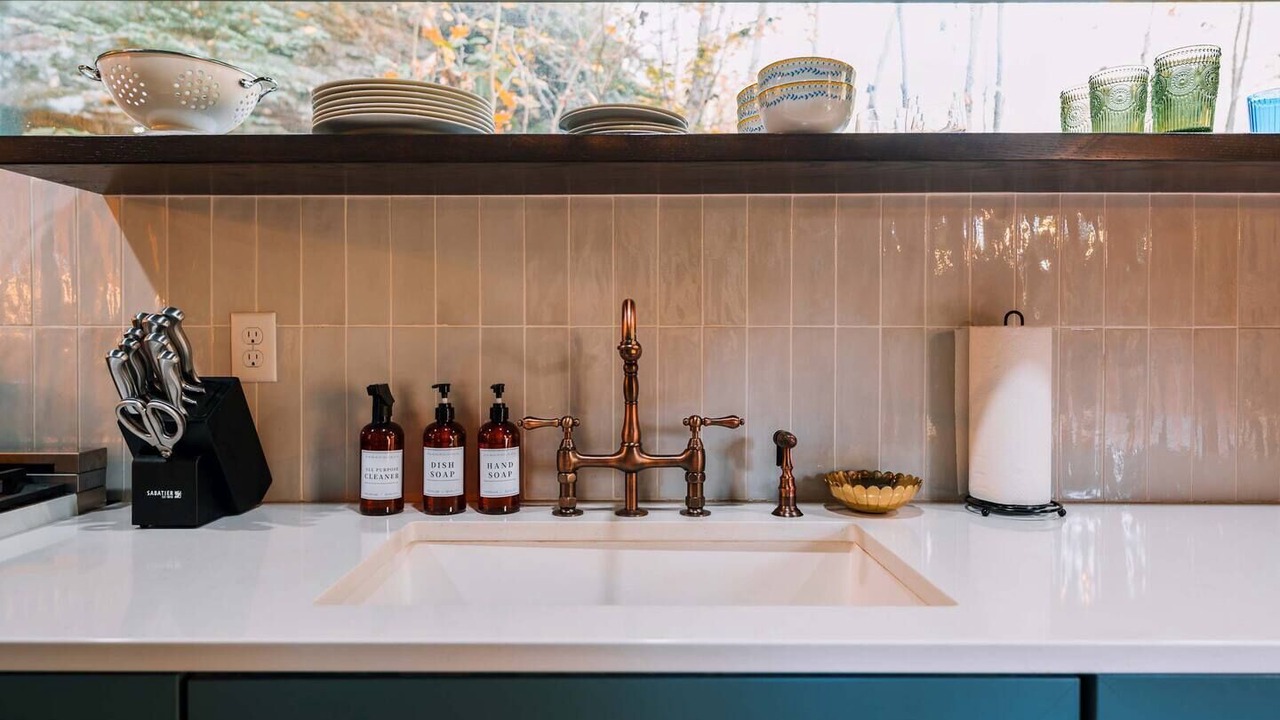 Photo of Bathroom in Rockbridge