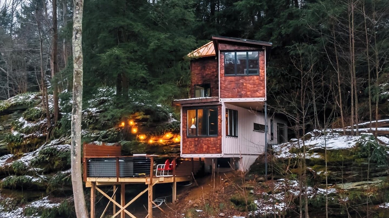 Photo of Outdoor in Rockbridge