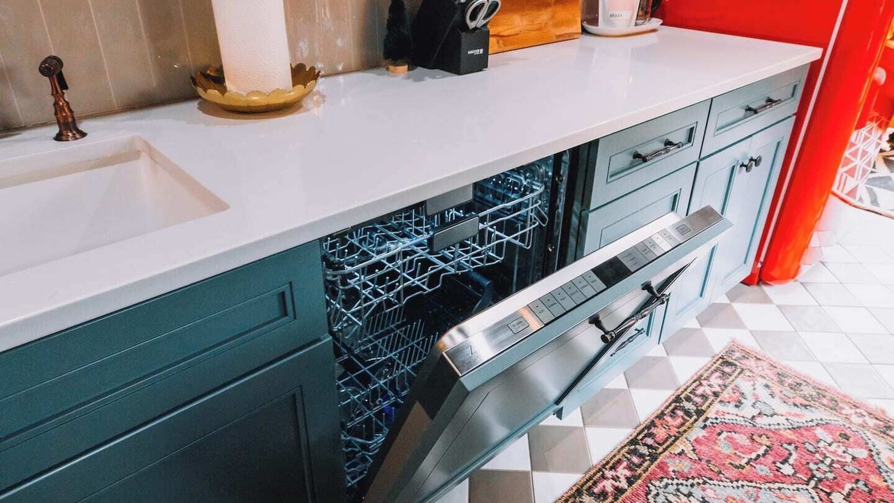 Photo of Kitchen in Rockbridge