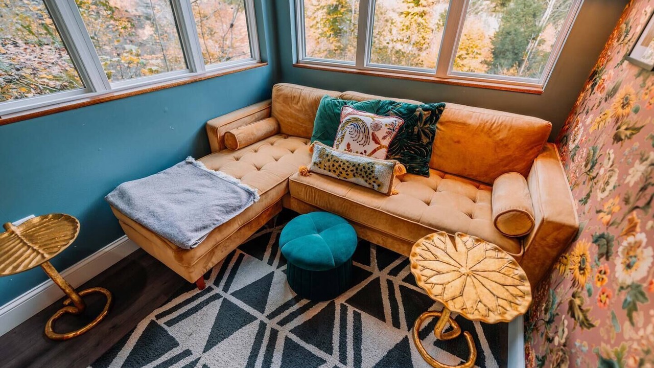 Photo of Livingroom in Rockbridge