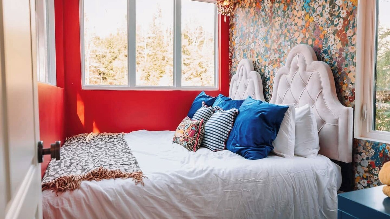 Photo of Bedroom in Rockbridge