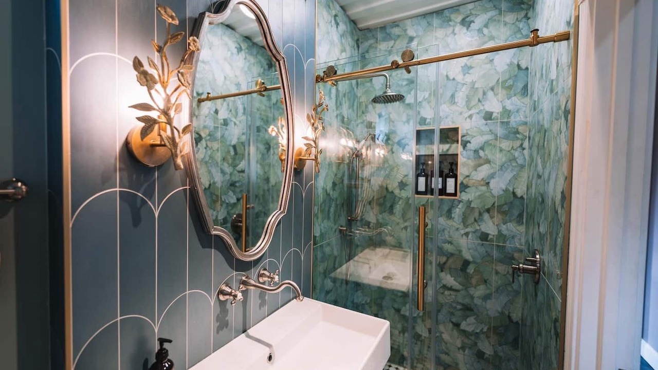 Photo of Bathroom in Rockbridge