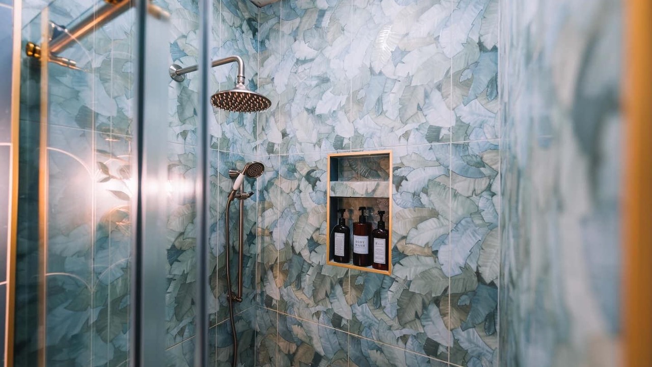 Photo of Bathroom in Rockbridge