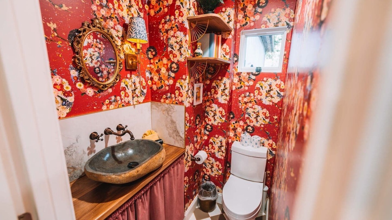 Photo of Bathroom in Rockbridge