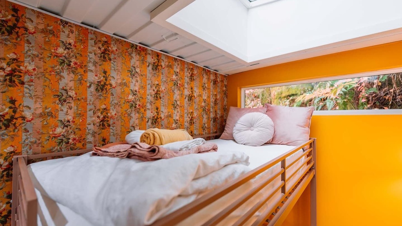 Photo of Bedroom in Rockbridge