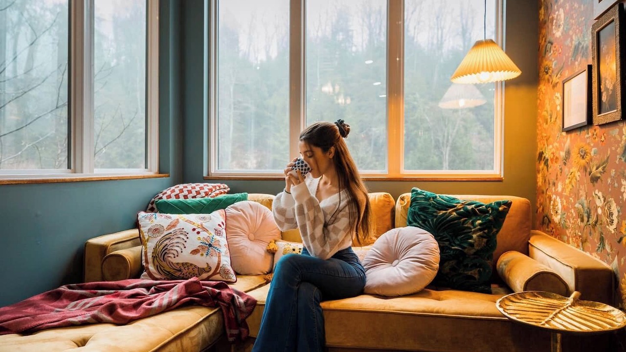 Photo of Livingroom in Rockbridge