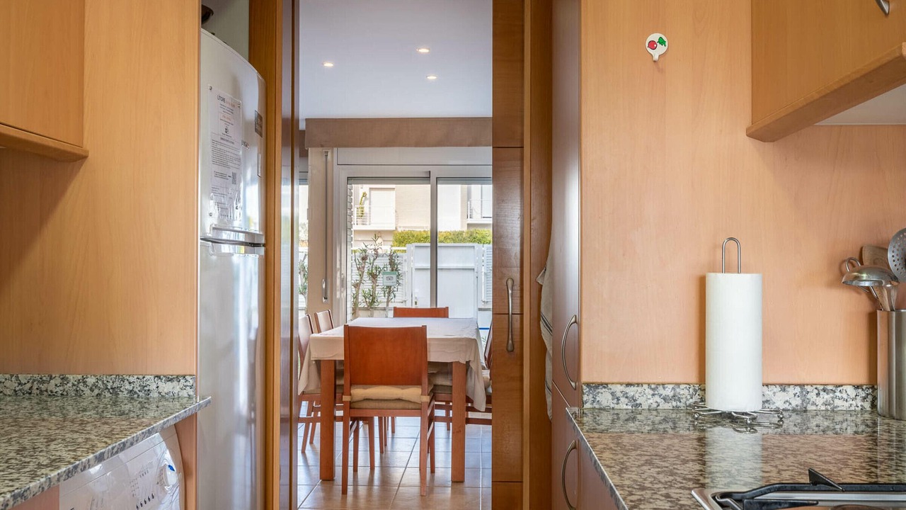 Photo of Kitchen in Creixell