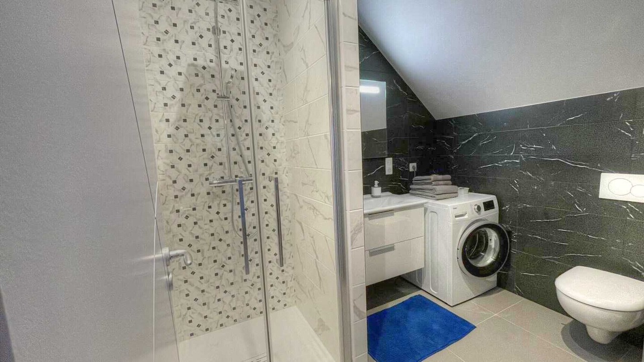 Photo of Bathroom in Azay-sur-Cher