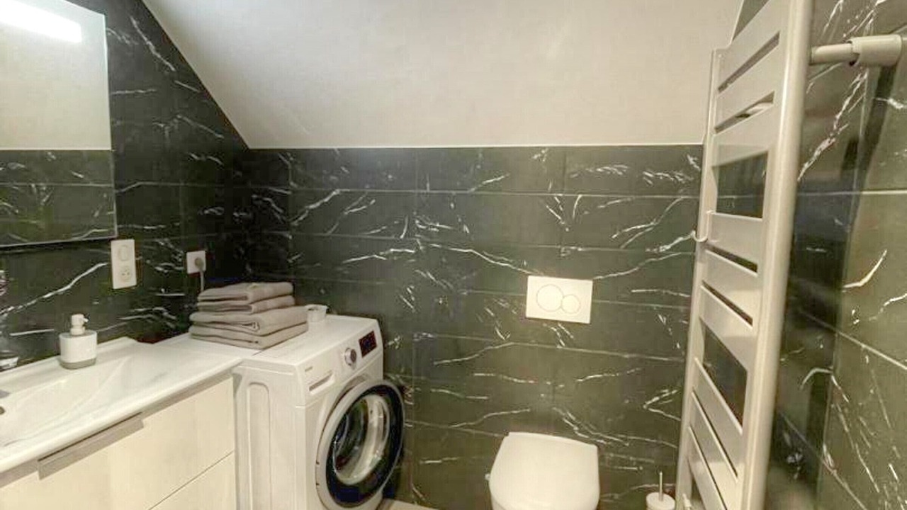 Photo of Bathroom in Azay-sur-Cher