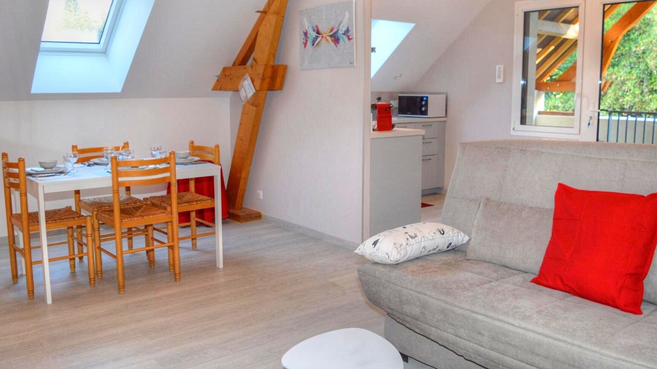 Photo of Livingroom in Azay-sur-Cher