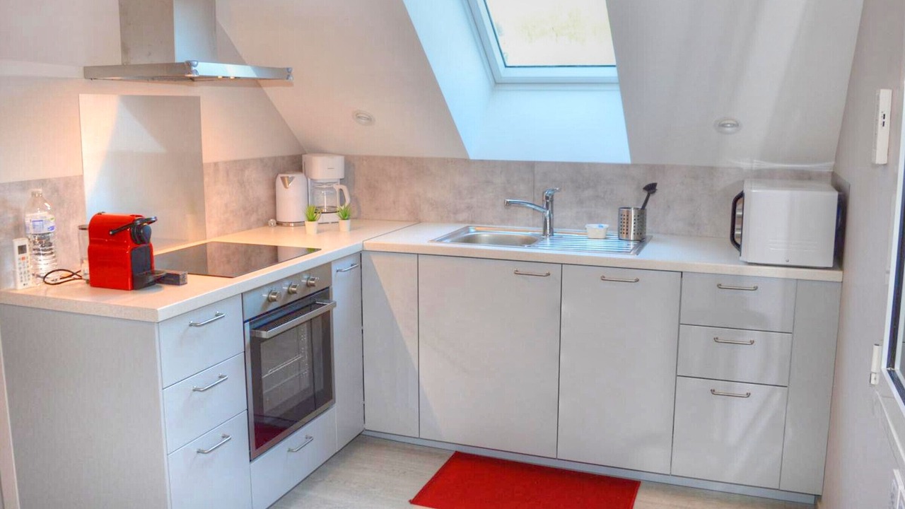 Photo of Kitchen in Azay-sur-Cher