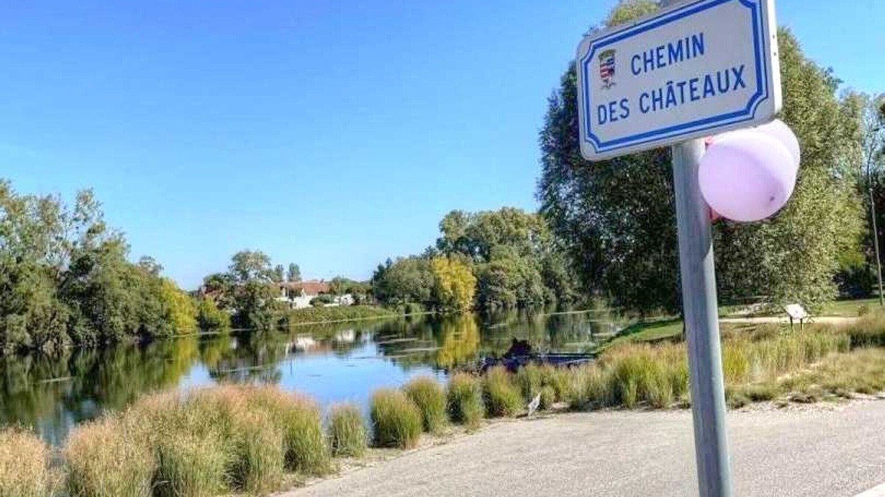 Photo of Outdoor in Azay-sur-Cher