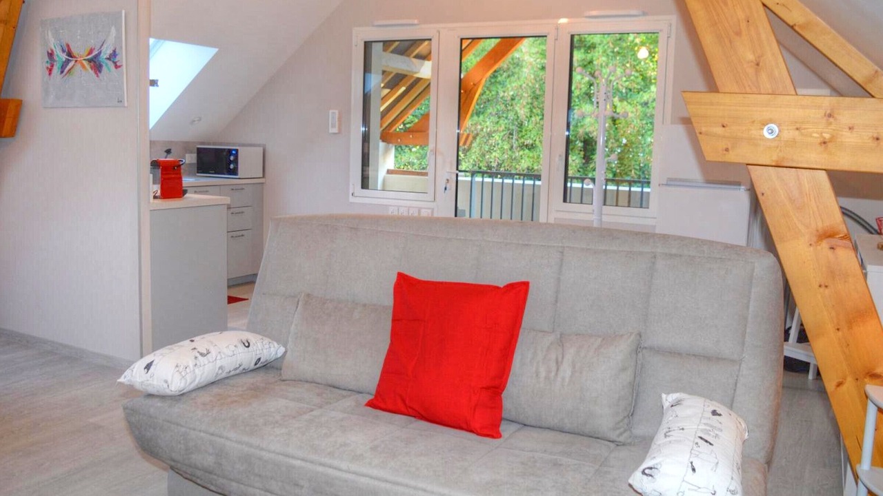 Photo of Livingroom in Azay-sur-Cher
