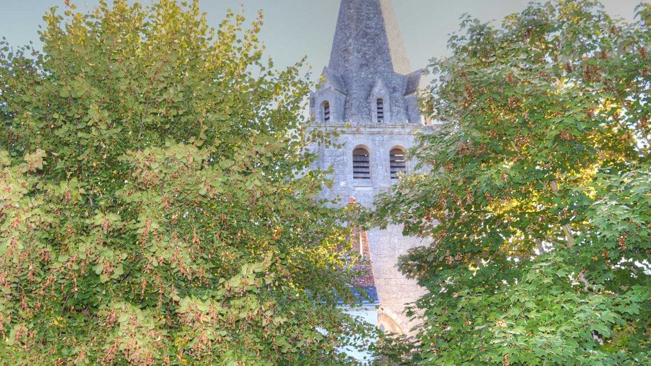 Photo of Outdoor in Azay-sur-Cher