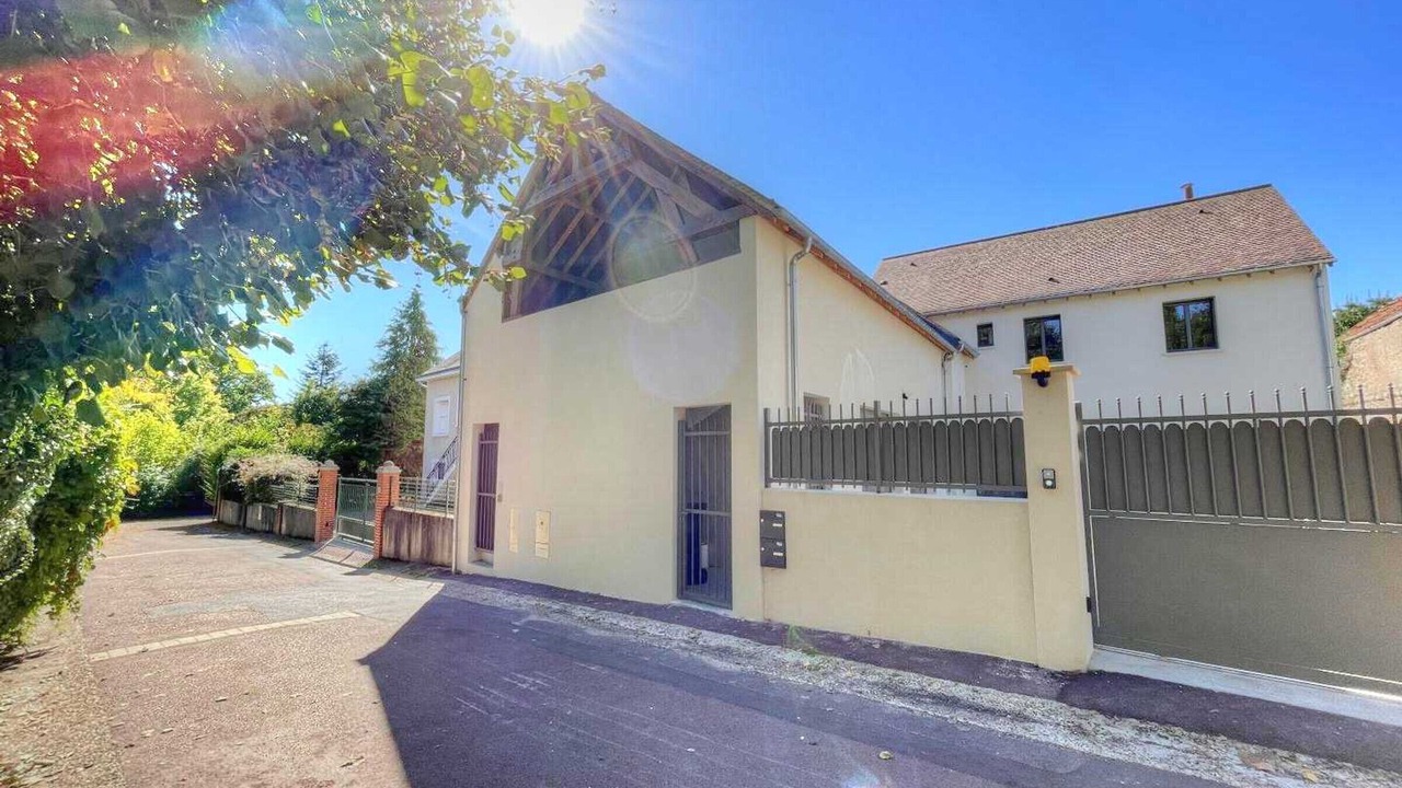 Photo of Outdoor in Azay-sur-Cher