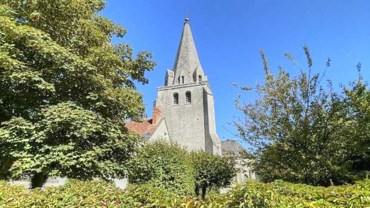 Photo of Outdoor in Azay-sur-Cher