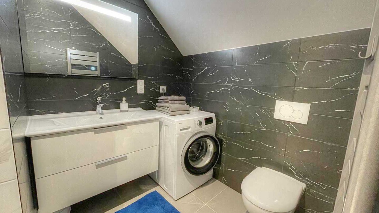 Photo of Bathroom in Azay-sur-Cher