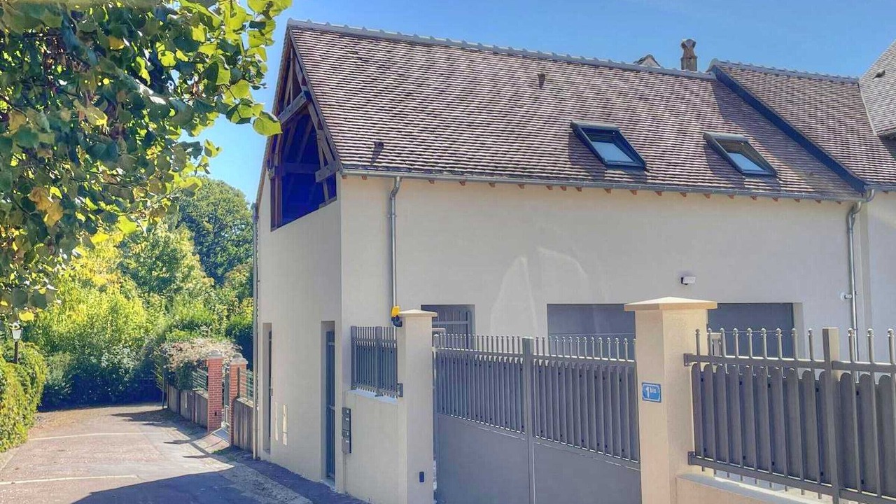 Photo of Outdoor in Azay-sur-Cher