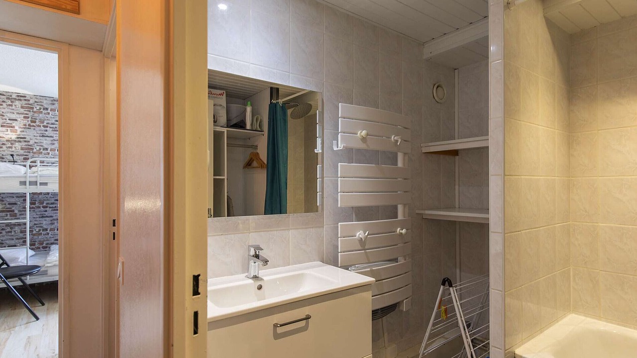 Photo of Bathroom in Eaux-Bonnes