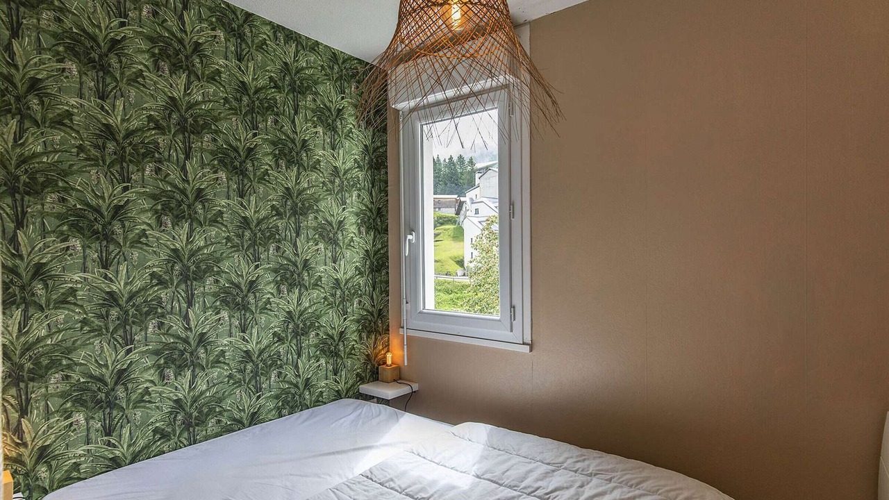 Photo of Bedroom in Eaux-Bonnes