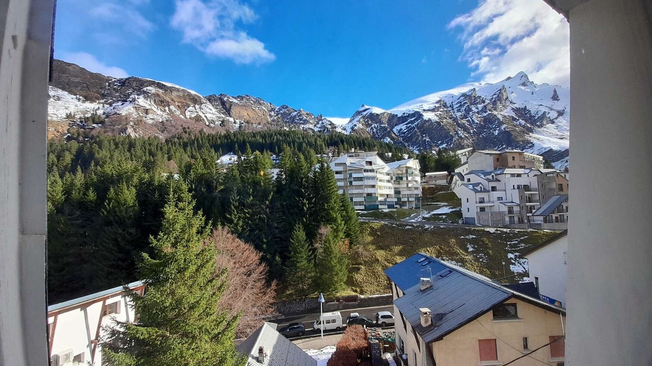 Photo of Others in Eaux-Bonnes