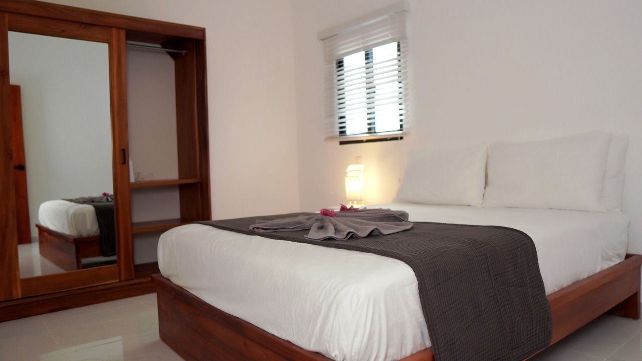 Photo of Bedroom in La Ceiba