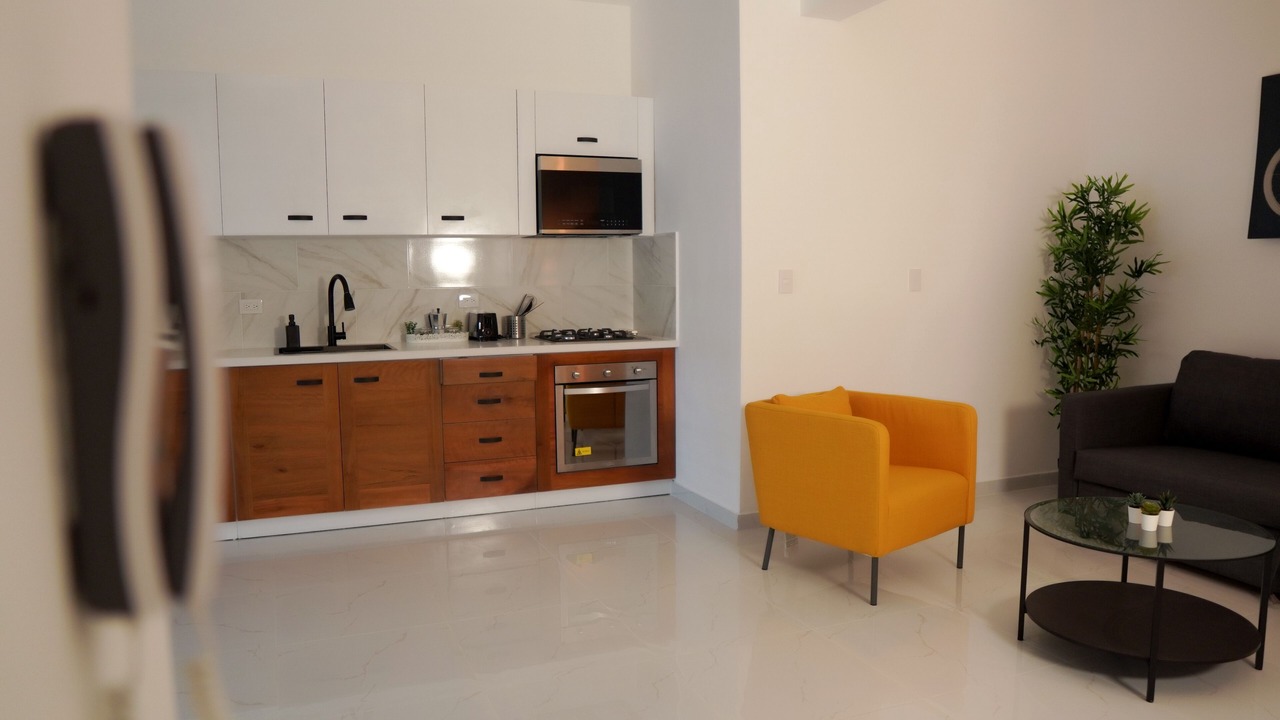 Photo of Livingroom in La Ceiba